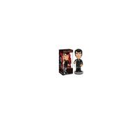 Elvis Presley Con Microfono Statua Booble Head Funko