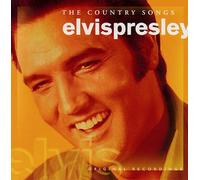 Elvis Presley - Country Songs