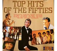 Elvis Presley, Dean Martin, Paul Anka, Johnnie Ray uvm. - Top Hits of the Fifties - Elvis Presley, Dean Martin, Paul Anka, Johnnie Ray uvm.