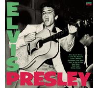 Elvis Presley - Debut Album (10" Vinyl Edition)