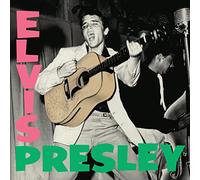 Vinile Elvis Presley - Debut Album