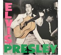 Elvis Presley Debut Album (Vinyl LP) (PRESALE 14/03/2025)