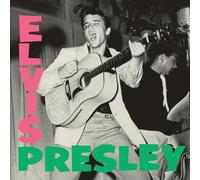 Elvis Presley Debut Album (Vinyl LP) (PRESALE 14/03/2025)