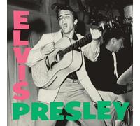 Elvis Presley – Debut Album – Vinile 12" LP (1 LP, Edizione limitata, 8 brani bonus) – in-akustik