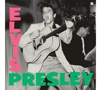 Elvis Presley - Debut Album [1 Lp, Limited Edition]