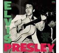 Elvis"] ["Presley - Debut Album [Limited Edition 10" Lp 180G]