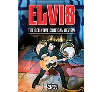 Elvis Presley - Definitive Critical Review [Edizione: Regno Unito]