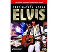 Elvis Presley - Destination Vegas