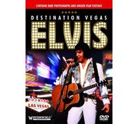 Elvis Presley - Destination Vegas by Unknown(2007-08-13)