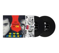 Les Disques En Or D'Elvis