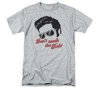 Elvis Presley - Don'T Touch The Capelli 2 - Adulto Unisex T-Shirt -