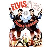 Elvis Presley - Double Trouble - Sag niemals ja