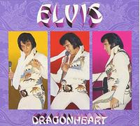 Elvis Presley - Dragon Heart