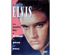 Elvis Presley - Early Elvis