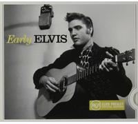 Elvis Presley - Early Elvis [Eco Slipcase]