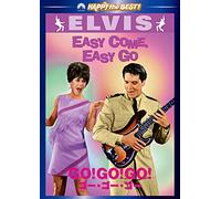 Elvis Presley - Easy Come. Easy Go [Edizione: Giappone]