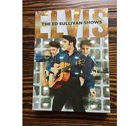 Elvis Presley - Ed Sullivan Shows