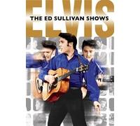 Elvis Presley - Ed Sullivan Shows, the
