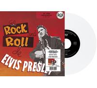 Elvis Presley Ep Étranger No19: El Rock and Roll De Elvis Presley (Sp (Vinyl LP)