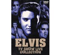 Elvis Presley - Elivs TV Show Live Collection