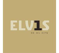 Elvis Presley - Elv1s 30 #1 Hits - Cd