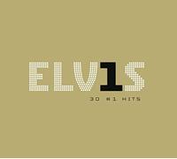 Elvis Presley - ELV1S 30 1 Hits - Vinyl Record - D2z