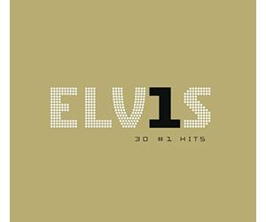Elvis Presley - ELV1S 30 1 Hits - Vinyl Record - F2z