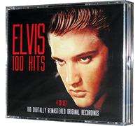 Elvis Presley - Elvis : 100 Hits