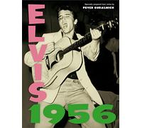 Elvis Presley Elvis 1956 By Peter Guralnick (CD) with Book