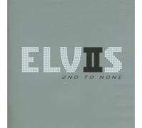 Elvis Presley - Elvis: 2nd To None by Elvis Presley (2003) Audio CD