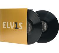 Elvis Presley ELVIS 30 #1 HITS-PRESLEY,ELVIS (Vinyl LP)