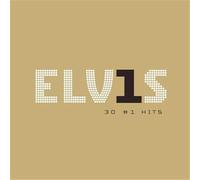 Elvis Presley - Elvis 30 #1 Hits (Gold Series)