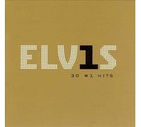 Elvis Presley ELVIS 30 #1 HITS-PRESLEY,ELVIS (Vinyl LP)