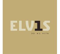 Elvis Presley 30# 1 hits Sony Music Entertainment Italy 88875111961