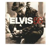 Elvis Presley - Elvis '56
