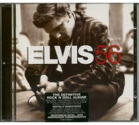 Elvis Presley - Elvis '56