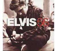 Elvis Presley Elvis '56 (CD) Album