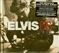 Elvis Presley - Elvis 56-Collector'S Edition