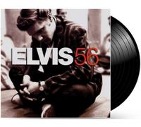 Elvis Presley Elvis '56 (Vinyl LP) 12" Album