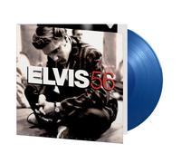 Elvis Presley Elvis '56 (Vinyl LP) 12" Album Coloured Vinyl (Limited Edition)