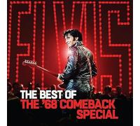 Elvis Presley - Elvis '68 Comeback Special