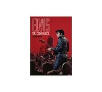 Elvis Presley - Elvis: 68 Comeback-Special Edi