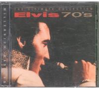 Elvis Presley - Elvis 70's