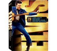 Elvis Presley - Elvis 75Th Birthday Collection (7 Dvd) [Edizione: Stati Uniti]