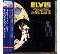 Elvis Presley - Elvis;Aloha from Hawaii