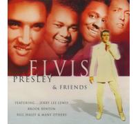 Elvis Presley - Elvis and Friends by Elvis Presley