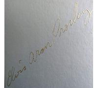 Elvis Presley - Elvis Aron Presley (1955-1980 - 25 Anniversary) - RCA - CPL8-3699