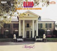 Elvis Presley - Elvis As Recorded Live On Stage In Memphis - 2 Cd (40th anni...
