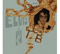 Elvis Presley Elvis at Stax (CD) Album