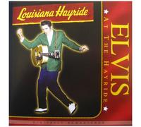 Elvis Presley - Elvis At The Hayride